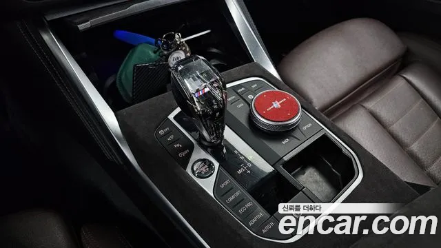 BMW 4-Series 2021 thumb 9