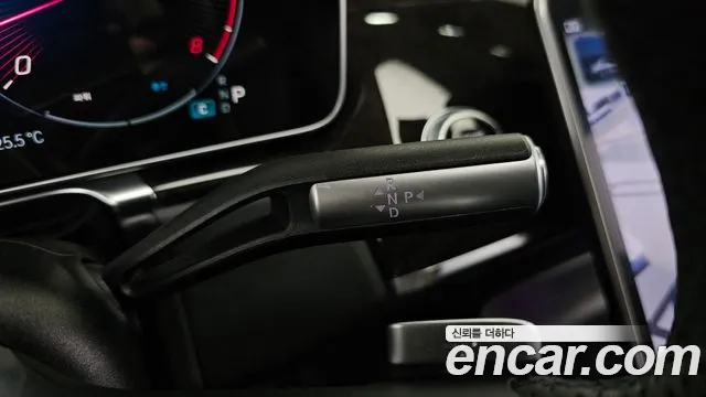 Mercedes-Benz S-Класс 2023 thumb 9