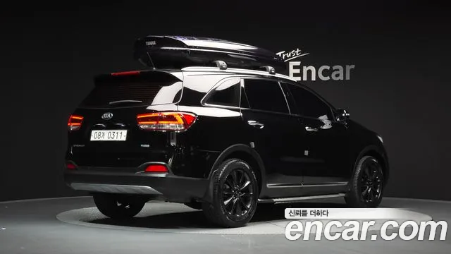 Kia Sorento 2016 thumb 2