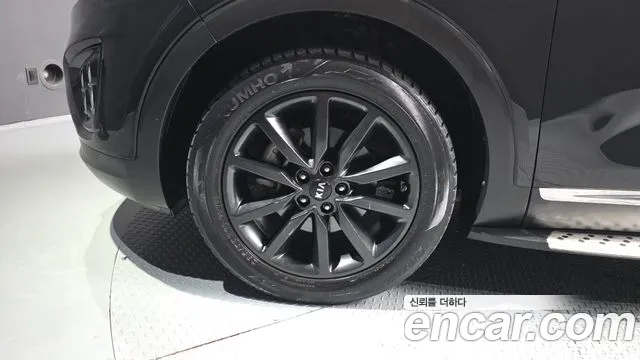 Kia Sorento 2016 thumb 5