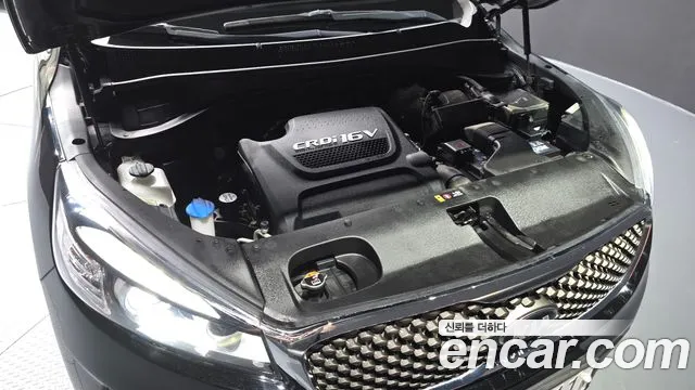 Kia Sorento 2016 thumb 6