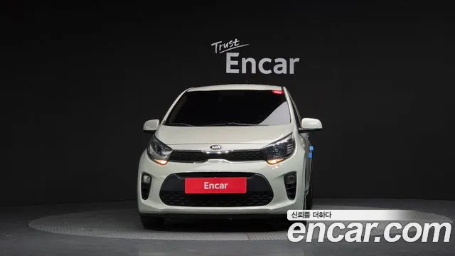 Kia Morning 2018 thumb 3
