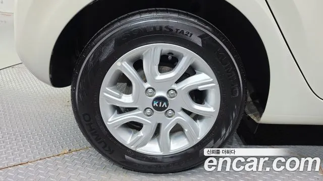 Kia Morning 2018 thumb 5