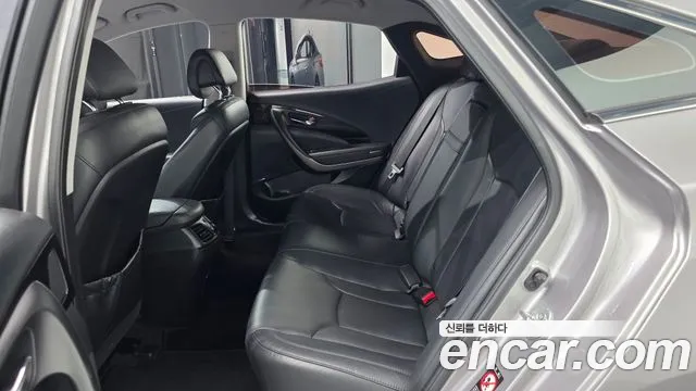 Hyundai Grandeur 2011 thumb 12