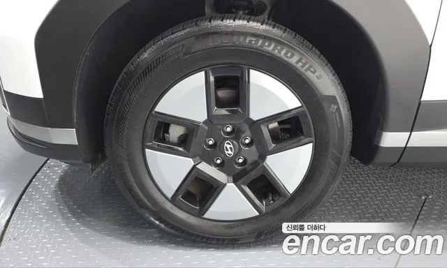 Hyundai Santa Fe 2024 thumb 4