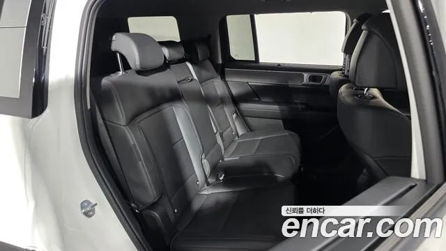 Hyundai Santa Fe 2024 thumb 10