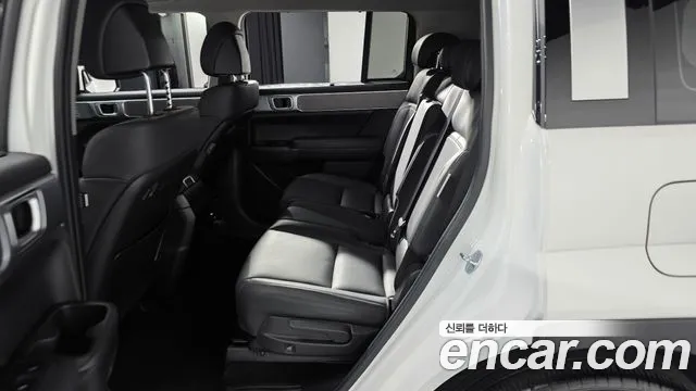 Hyundai Santa Fe 2024 thumb 11