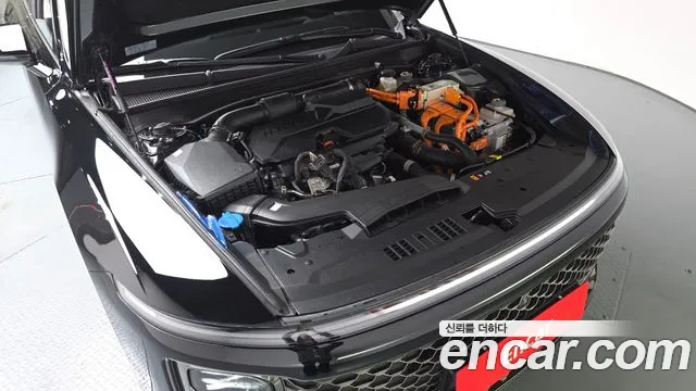 Hyundai Grandeur 2024 thumb 5