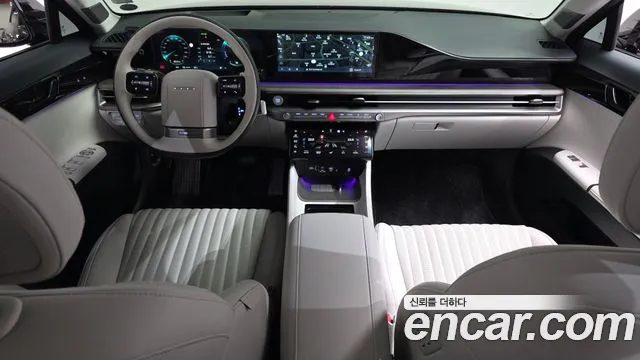 Hyundai Grandeur 2024 thumb 6