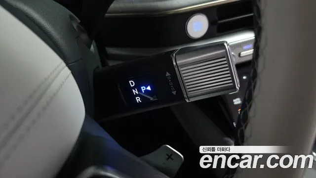 Hyundai Grandeur 2024 thumb 8