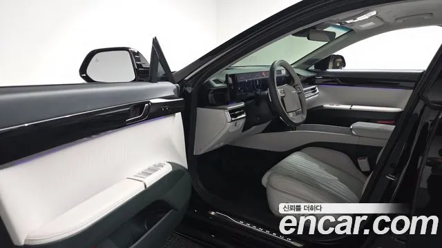 Hyundai Grandeur 2024 thumb 9