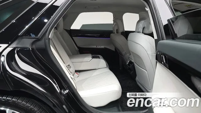 Hyundai Grandeur 2024 thumb 10