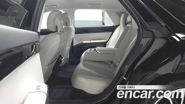 Hyundai Grandeur 2024 thumb 11