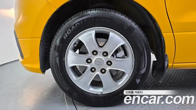 Hyundai Starex 2020 thumb 5