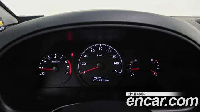 Hyundai Starex 2020 thumb 8