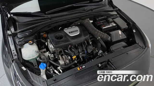 Hyundai i30 2018 thumb 5
