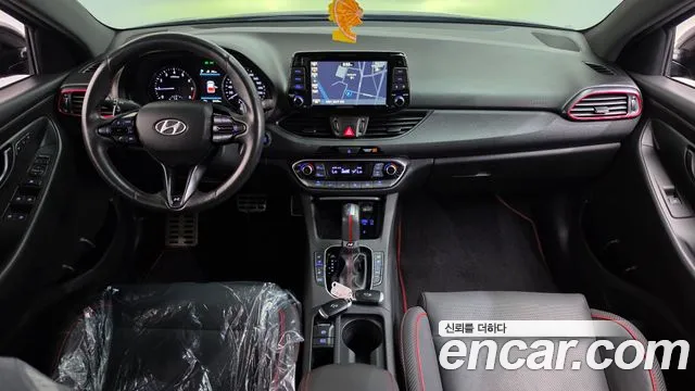 Hyundai i30 2018 thumb 6