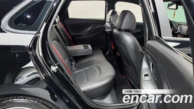 Hyundai i30 2018 thumb 10