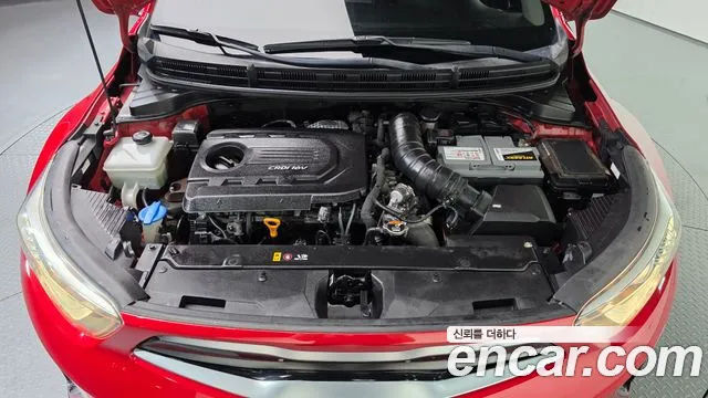 Kia Stonic 2017 thumb 6