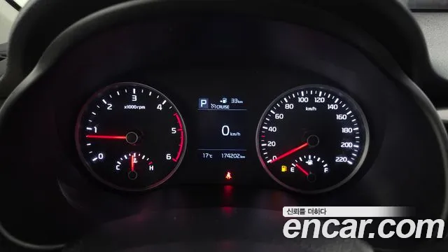 Kia Stonic 2017 thumb 8