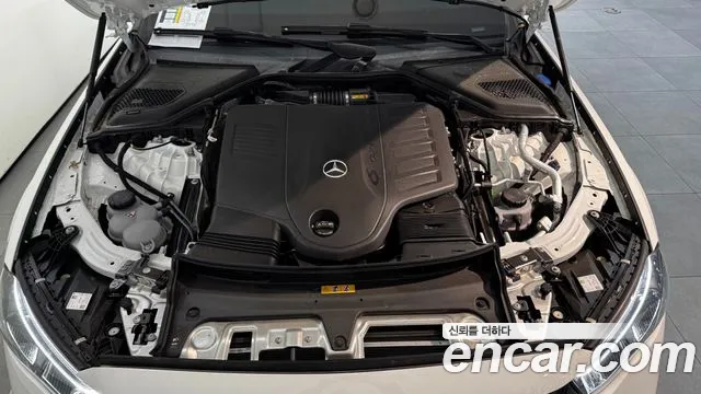 Mercedes-Benz E-Класс 2025 thumb 6