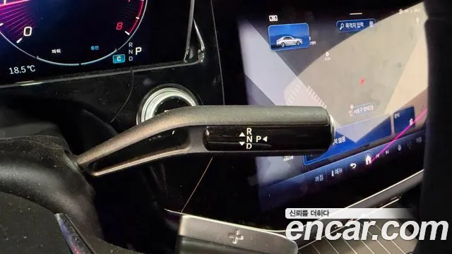 Mercedes-Benz E-Класс 2025 thumb 9