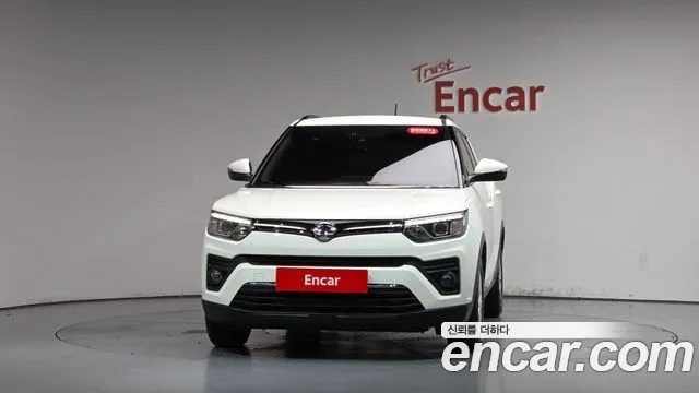 KG_Mobility_Ssangyong TIBOLI 2019 thumb 2