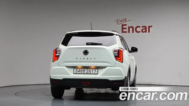 KG_Mobility_Ssangyong TIBOLI 2019 thumb 3