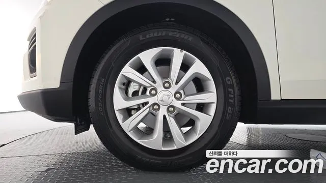 KG_Mobility_Ssangyong TIBOLI 2019 thumb 4