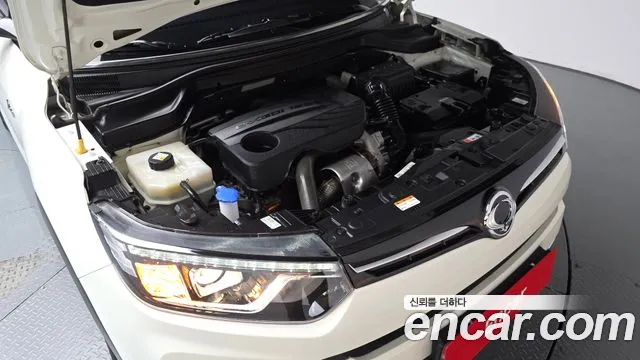 KG_Mobility_Ssangyong TIBOLI 2019 thumb 5