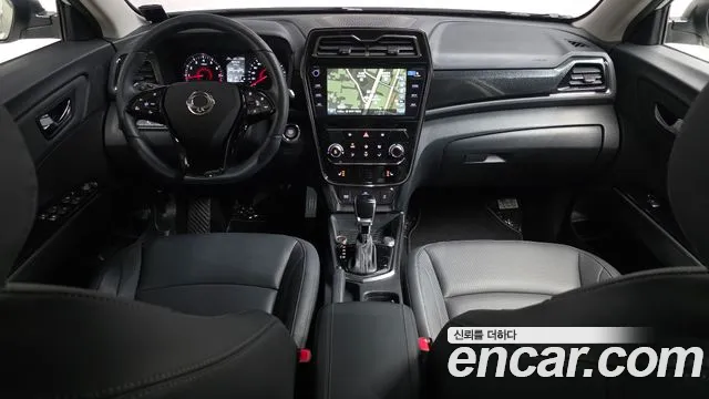 KG_Mobility_Ssangyong TIBOLI 2019 thumb 6