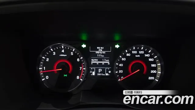 KG_Mobility_Ssangyong TIBOLI 2019 thumb 7