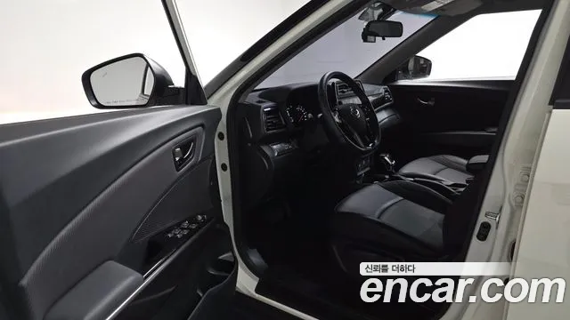 KG_Mobility_Ssangyong TIBOLI 2019 thumb 9