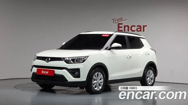 KG_Mobility_Ssangyong TIBOLI 2019 thumb 10