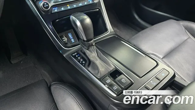 Hyundai Grandeur 2019 thumb 9
