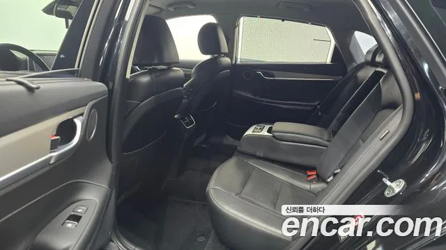 Hyundai Grandeur 2019 thumb 12