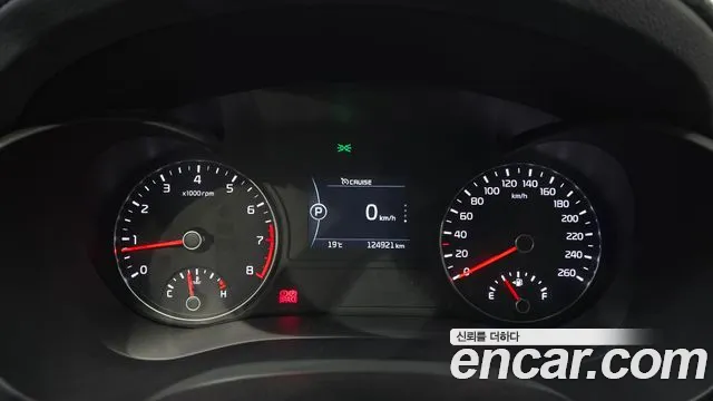 Kia K5 2016 thumb 7