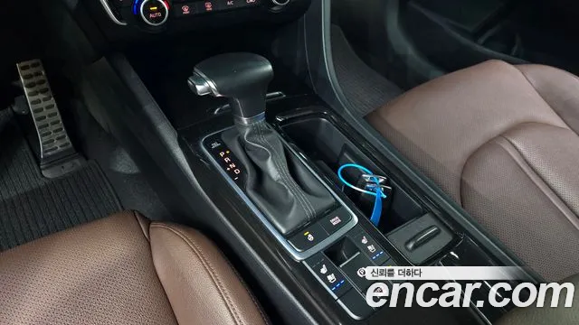 Kia K5 2016 thumb 8