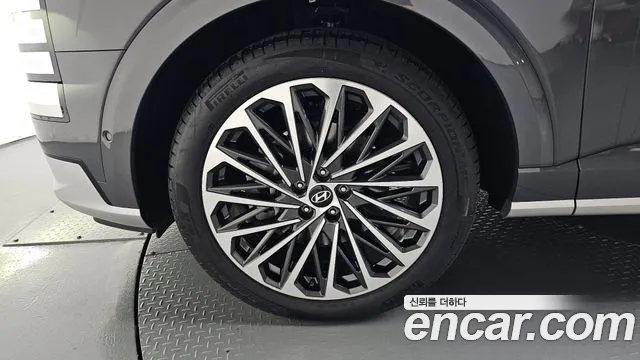 Hyundai Palisade 2025 thumb 4