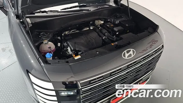 Hyundai Palisade 2025 thumb 5