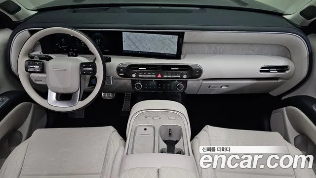 Hyundai Palisade 2025 thumb 6