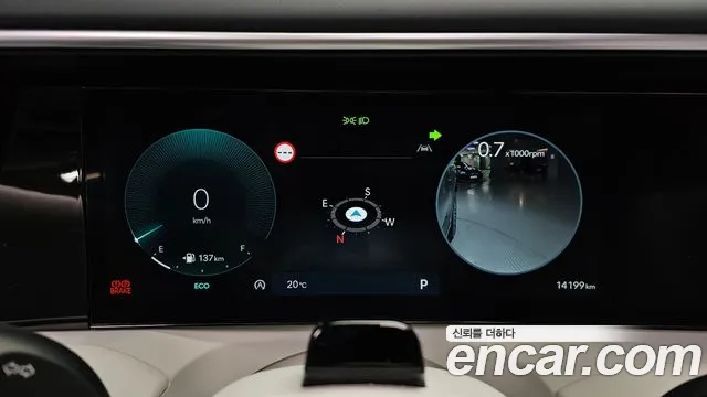 Hyundai Palisade 2025 thumb 7