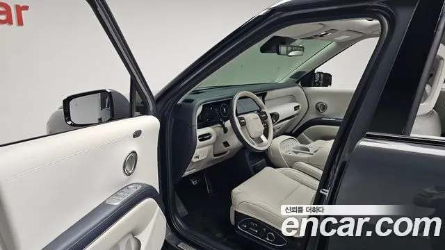 Hyundai Palisade 2025 thumb 9