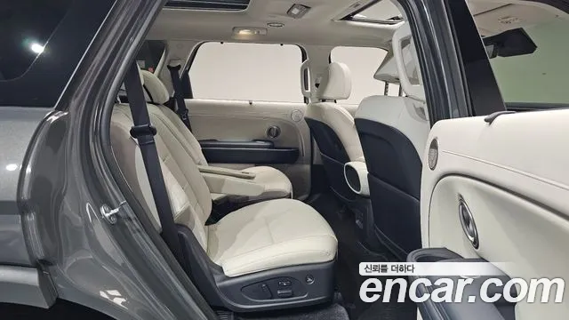 Hyundai Palisade 2025 thumb 10
