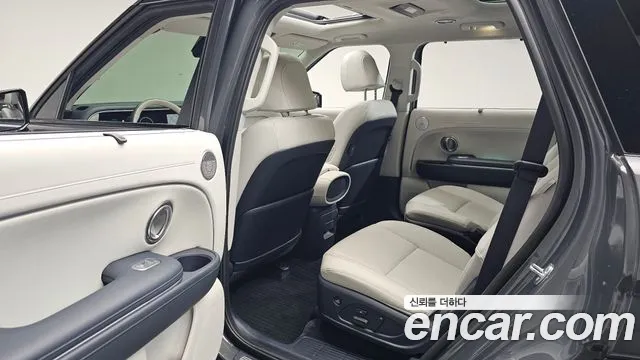 Hyundai Palisade 2025 thumb 11