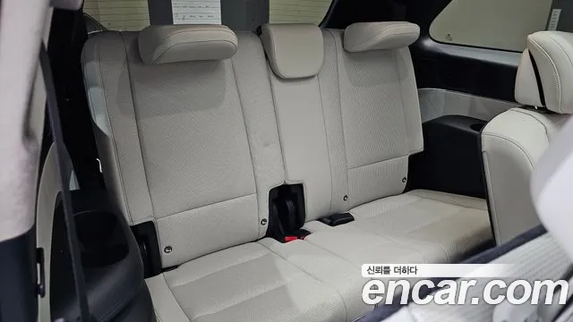 Hyundai Palisade 2025 thumb 12