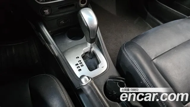 Renault-KoreaSamsung Fluence 2010 thumb 9