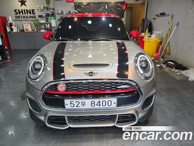 MINI Hatch 2017 thumb 3