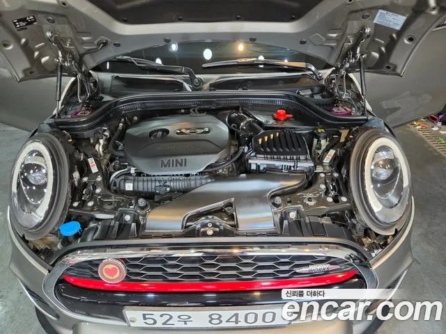 MINI Hatch 2017 thumb 6