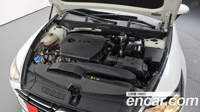 Hyundai Sonata 2019 thumb 5